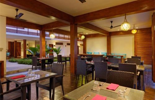 Dharavandhoo House | Aveyla Manta Village
