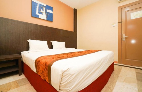 Suko Manunggal Hotel | Avi Hotel Surabaya