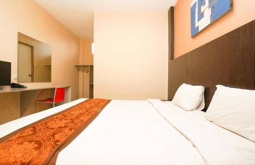 Suko Manunggal Hotel | Avi Hotel Surabaya