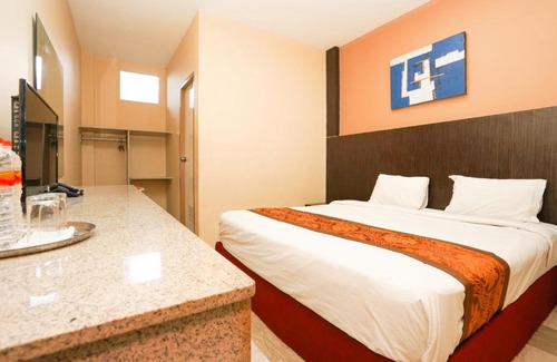 Suko Manunggal Hotel | Avi Hotel Surabaya