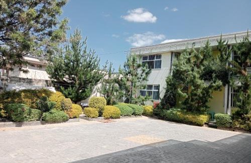 Nifas Silk-Lafto House | Avi-Pension