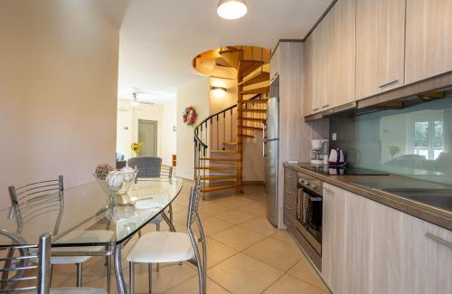 Avia House | Avia Blue Maisonettes - Messinia Gulf Retreat