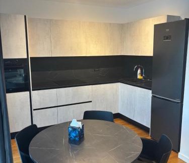 Baneasa Apartment | Aviatiei-Boutique