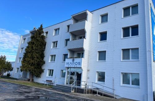 Ruzinov Hotel | Aviator Garni Hotel Bratislava