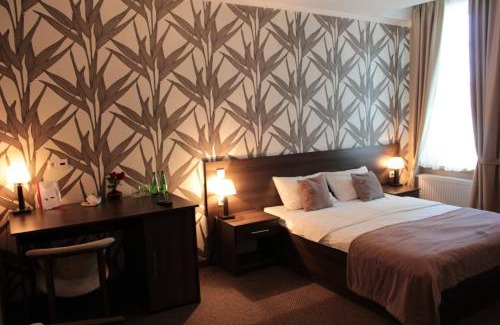 Pabianice Hotel | Aviator Hotel Restauracja & SPA