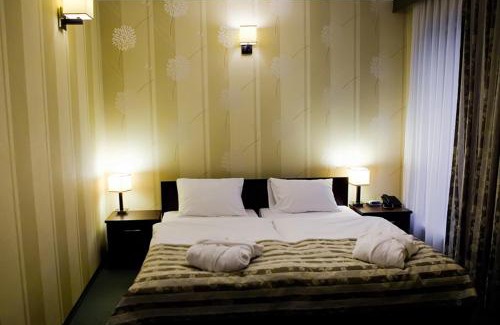 Pabianice Hotel | Aviator Hotel Restauracja & SPA