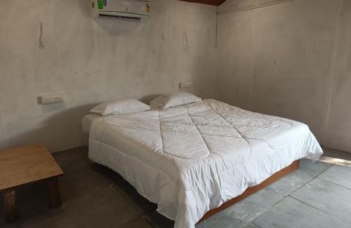 Arambol Resort | Aviator Resort