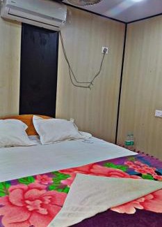 Arambol Resort | Aviator Resort