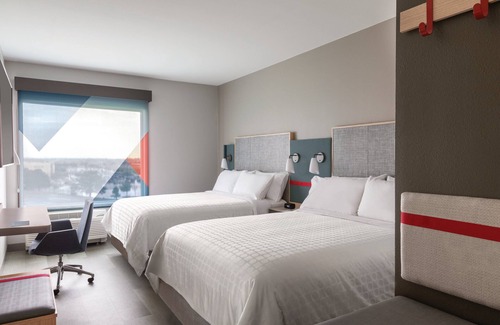 Conyers Hotel | avid hotel Atlanta – Conyers I-20 by IHG