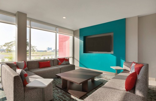 Conyers Hotel | avid hotel Atlanta – Conyers I-20 by IHG