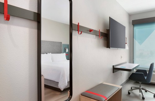 Conyers Hotel | avid hotel Atlanta – Conyers I-20 by IHG