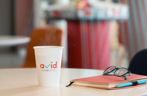 Grovetown Hotel | avid hotel Augusta W - Grovetown by IHG