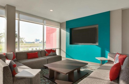 Ringgold Hotel | avid hotel Chattanooga South – Ringgold, an IHG Hotel