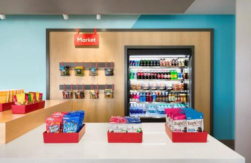 Ringgold Hotel | avid hotel Chattanooga South – Ringgold, an IHG Hotel
