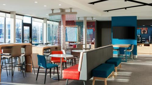 Ringgold Hotel | avid hotel Chattanooga South – Ringgold, an IHG Hotel
