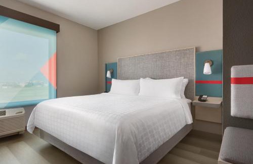 Fort Mill Hotel | avid Hotel Fort Mill - Carowinds Blvd by IHG
