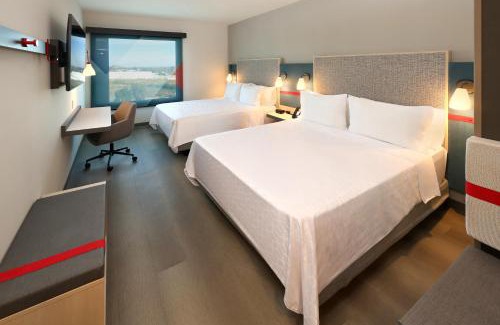 Tlaquepaque Hotel | avid hotel Guadalajara Aeropuerto Norte