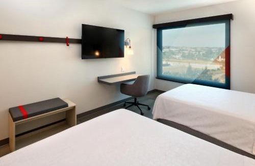 Tlaquepaque Hotel | avid hotel Guadalajara Aeropuerto Norte