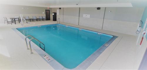 Perry Hotel | avid hotel Perry-National Fairground Area by IHG