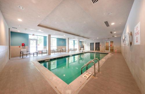 Staunton Hotel | avid hotel - Staunton by IHG