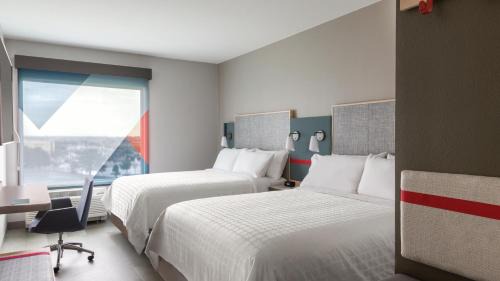 Staunton Hotel | avid hotel - Staunton by IHG