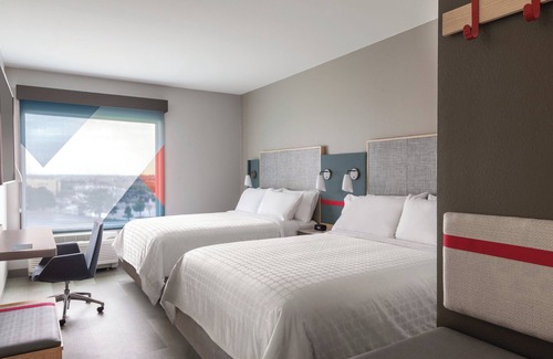 West Memphis Hotel | avid hotel West Memphis by IHG
