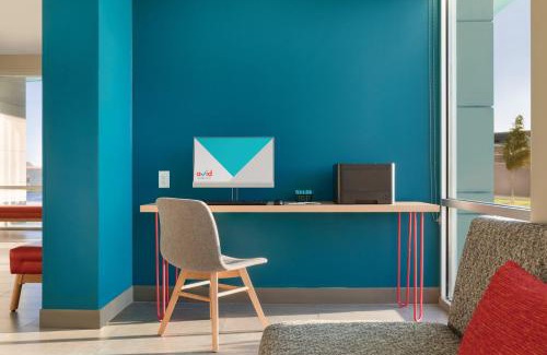 Hattiesburg Hotel | avid hotels Hattiesburg West by IHG