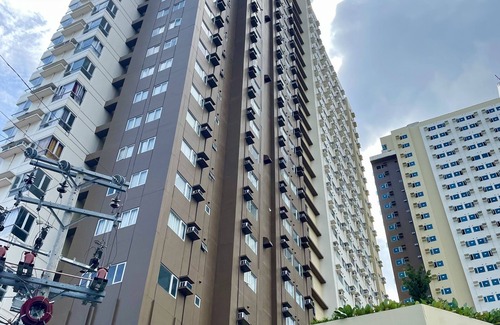 Barangay 29 Resort | Avida Aspira Condotel