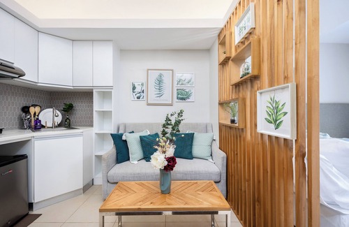 Cebu Condo | Avida Riala IT Park - Virgo Nest Rentals