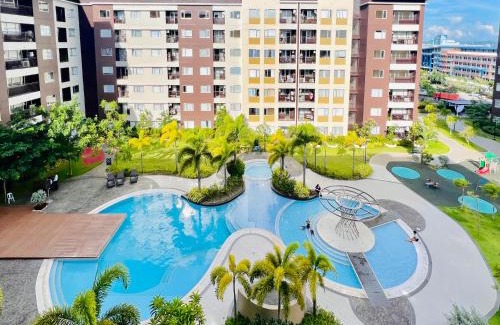 Mandurriao Apartment | Avida Towers Atria