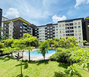 Mandurriao Apartment | Avida Towers Atria