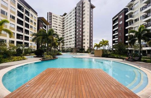 Mandurriao Apartment | Avida Towers Atria
