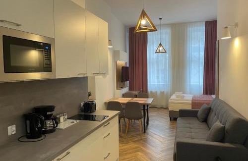 Wroclaw City Center Apartment | Aviendo Old Town Apartments