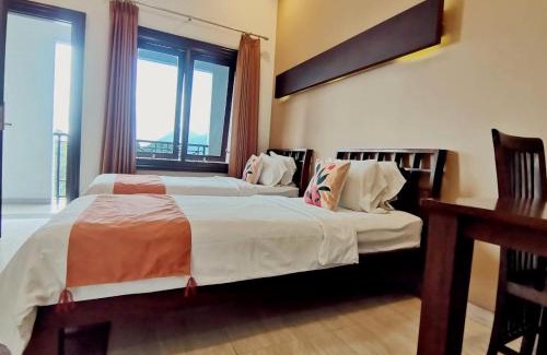 Trawas Hotel | Avila Ketapan Rame Hotel