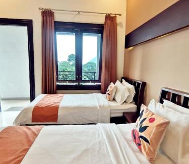 Trawas Hotel | Avila Ketapan Rame Hotel