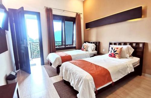 Trawas Hotel | Avila Ketapan Rame Hotel