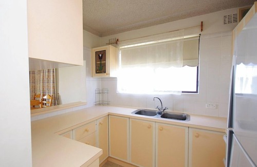 The Entrance Apartment | Avilla Court 1 - Waterviews