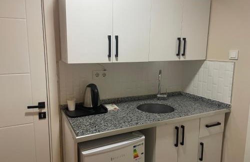 Yenisehir Hotel | Avio Hotel