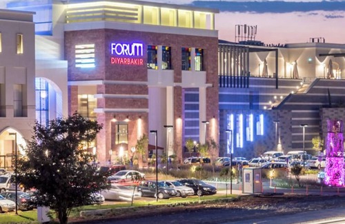 Yenisehir Apartment | Avio Hotel