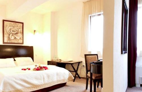 Baneasa Hotel | Avis Hotel By WS Group