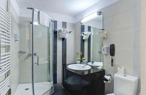 Baneasa Hotel | Avis Hotel By WS Group