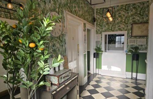Plaistow and Sundridge Hotel | Avis Hotel