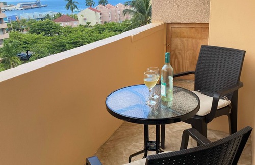 Ocho Rios Apartment | Avisa Stays. A hidden gem. Luxury beach living.