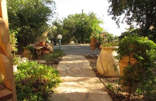Amirim Cabin | Aviv - Bakfar in Amirim