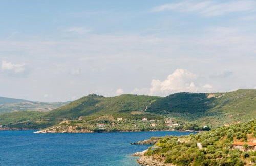 Pirgadikia Apartment | Avli Apartments
