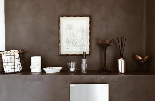 Vorstadte Bed & Breakfast | AVLiving City ROOM Basel