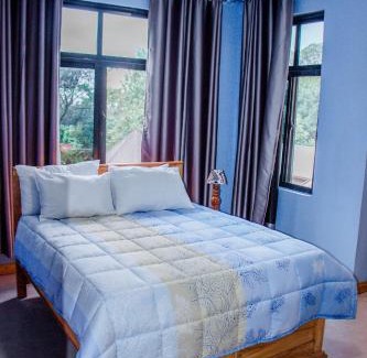 Marangu Bed & Breakfast | Avocado Kilimanjaro Homes