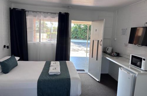 Childers Hotel | Avocado Motor Inn