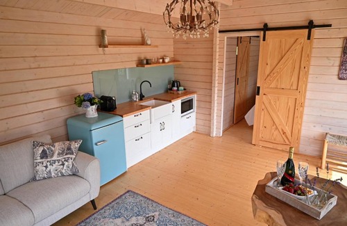 Whiritoa House | Avocate' Cottage