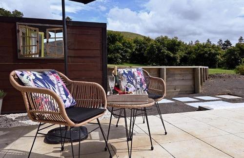 Whiritoa House | Avocate' Cottage